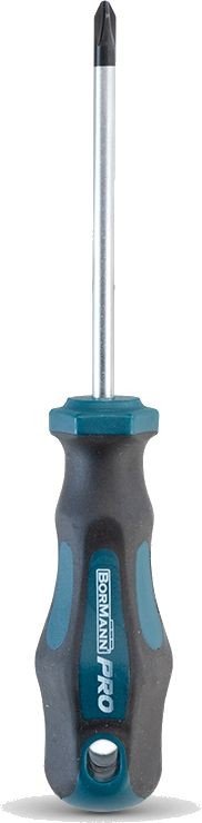 BORMANN ΚΑΤΣΑΒΙΔΙ ΣΤΑΥΡΟΥ BORMANN BHT7006 PH 3X150MM S2 (045847)
