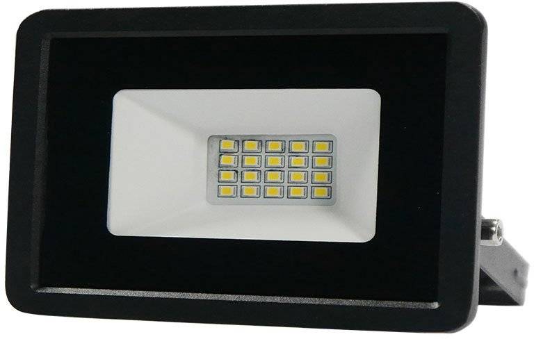 ΠΡΟΒΟΛΕΑΣ BORMANN LED 20W 4000K 1600LUMEN ΑΔΙΑΒΡΟΧΟΣ BLF1010 (052333)