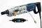   BOSCH GDB 1600 WE 0...