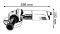    BOSCH GWS 10-125 0601821200 1000W 125MM