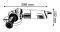 ΗΛΕΚΤΡΙΚΟΣ ΓΩΝΙΑΚΟΣ ΤΡΟΧΟΣ BOSCH GWS 14-125 CIT 0601829A00 1400W 125MM ΗΛΕΚΤΡΙΚΟΣ ΓΩΝΙΑΚΟΣ ΤΡΟΧΟΣ BOSCH GWS 14-125 CIT 0601829A00 1400W 125MM