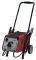 �����������O����� EINHELL RT-EW 270 D