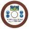 I I 3,2MM  EINHELL BG-CS 23...