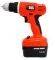 O  BLACK & DECKER EPC14CAB 14,4V