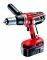    BLACK & DECKER FIRESTORM HP188F3K-QW