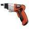 O  BLACK & DECKER PP360-QW 4,8V