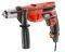 ��������� ��������� ������� BLACK & DECKER KR...