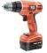 O  2   BLACK & DECKER EPC126 BK 12V