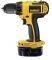 O  DEWALT DC730KA 14,4V