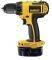 O  DEWALT DC73...