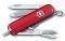  VICTORINOX SIGNATURE RUBY TRANSPARENT