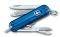  VICTORINOX SIGNATURE SAPPHIRE TRANSPA...