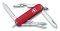  VICTORINOX SWISS ARMY MANAGER RUBY TR...