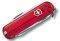  VICTORINOX SWISS ARMY MANAGER RUBY TRANSPARENT