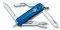  VICTORINOX MANAGER SAPPHIRE TRANSPARE...