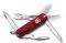  VICTORINOX MIDNITE MANAGER RUBY TRANSPARENT