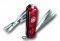 ΣΟΥΓΙΑΣ VICTORINOX SWISSLITE RED TRANSPARENT ΣΟΥΓΙΑΣ VICTORINOX SWISSLITE RED TRANSPARENT
