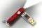 VICTORINOX SECURE 32GB