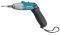   4.8V MAKITA 6723DW + ...