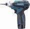 O   MAKITA TD090DWE 10,8V