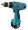 O  MAKITA 6317DWDE 12V