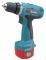  18V MAKITA 6390DWA...