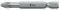 WERA ���� ����������� PHILLIPS 851/4 TZ PH 1 ...