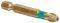 WERA   PHILLIPS 851/4 BDC PH 3...