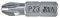 WERA   POZIDRIV 855/1 Z PZ 3 (...