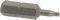 WERA ΜΥΤΗ ΚΑΤΣΑΒΙΔΙΟΥ TORX 867/1 ΤX 7 (25MM)