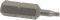 WERA ���� ����������� TORX 867/1 �X 7 (25MM)