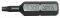WERA ���� ����������� TORX 867/1 �X 8 (25MM)