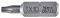 WERA   TORX 867/1 Z X 10 (25M...