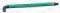 WERA  L HEX-BALL (ALLEN) 4,0