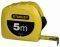 STANLEY ����� �� ���������� 5M X 19MM