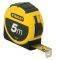STANLEY  BI-MATERIAL 8M X 25MM