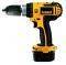    DEWALT DC745KA 12V