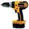    DEWALT DC735KA 14,4V