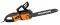 O  KRAUSMANN 3000 2400W 40...