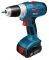   BOSCH GSR 14,4 V--...