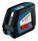 LASER / BOSCH GLL 2-50 + ...