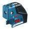 LASER KOYK����  BOSCH GPL 5 C + �������� BS 1...