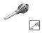    BOSCH PKP 18 E