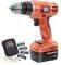   BLACK & DECKER EPC12CA-QW + SET1LE10