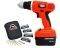   BLACK & DECKER EPC14CAB-QW+SET1LE10