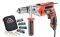   BLACK & DECKER KR703-QS+SET1LE10