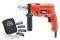 ��������� ������� BLACK & DECKER KR504CRESK+S...