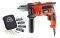   BLACK & DECKER KR554CRES+SET1LE10