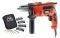   BLACK & DECKER KR604CRES+SE...