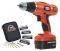   BLACK & DECKER EPC...